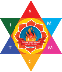 Jyothir Ayush Mission Logo